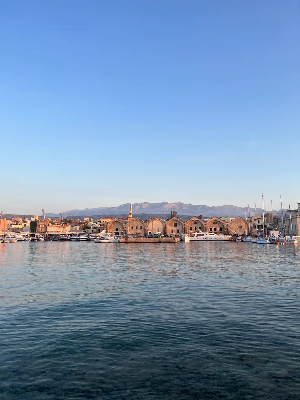 Chania vs Heraklion — which Crete base to choose